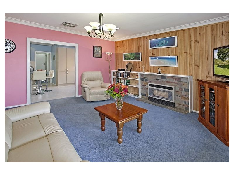 4 Jordan Street, Ashwood VIC 3147