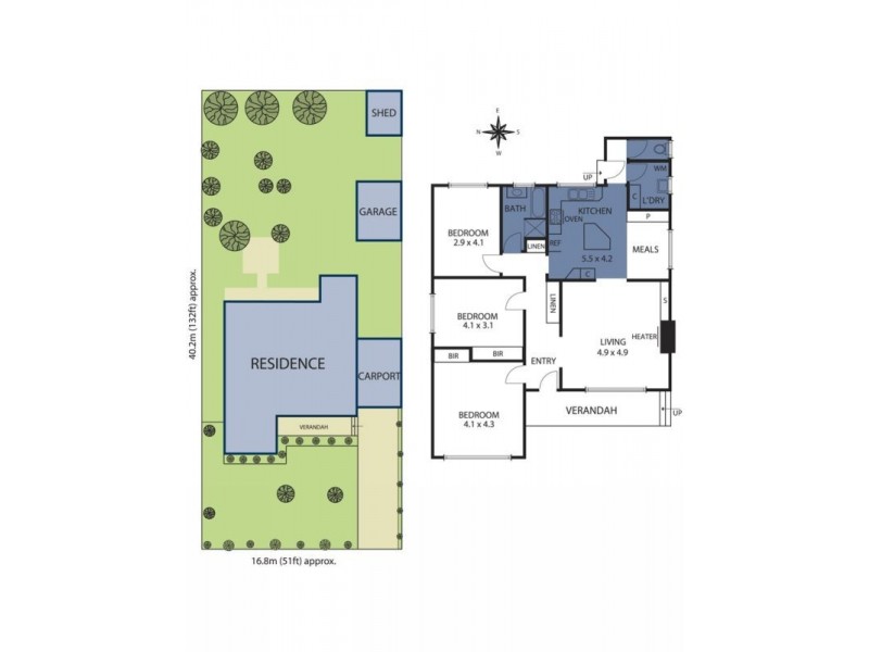 4 Jordan Street, Ashwood VIC 3147