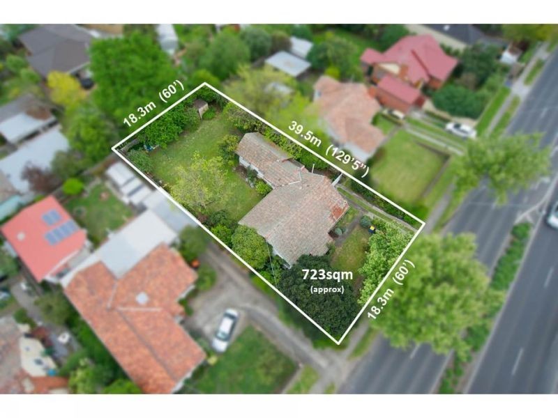 312 High Street, Ashburton VIC 3147
