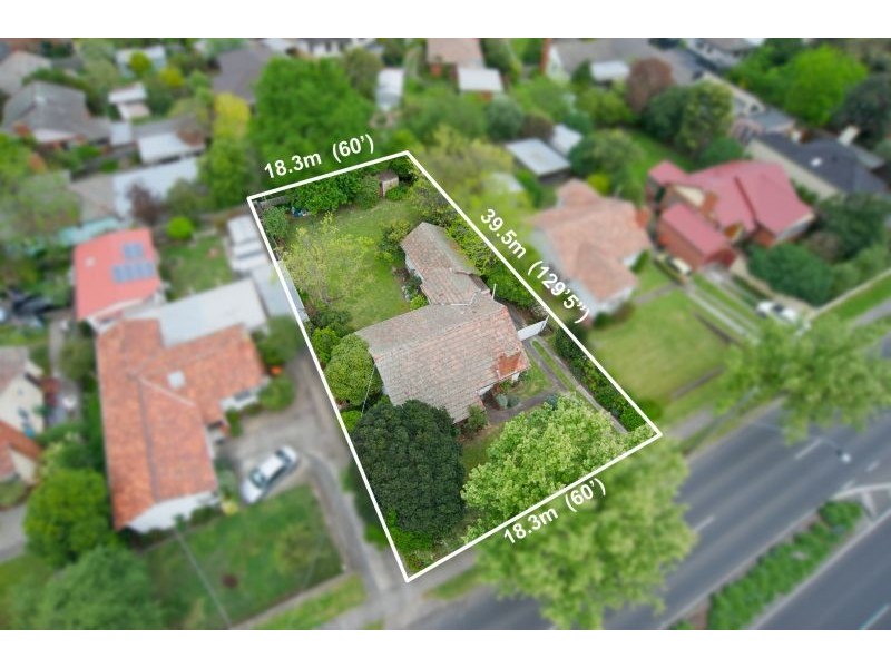 312 High Street, Ashburton VIC 3147