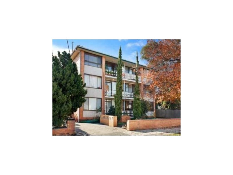 3/1447 Dandenong Road, Malvern East VIC 3145