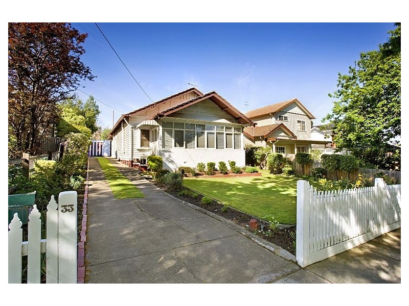 33 Bourne Road, Glen Iris VIC 3146