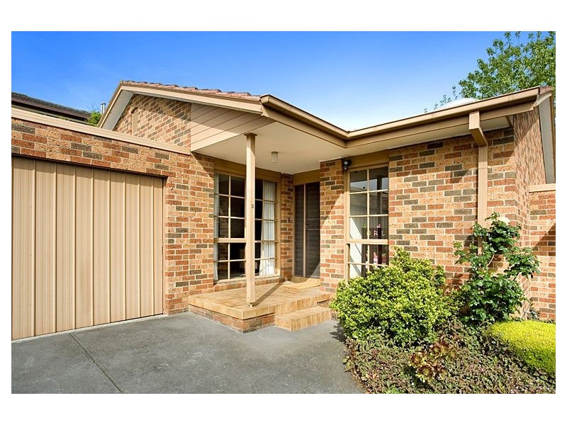 3/14 Station Avenue, Glen Iris VIC 3146