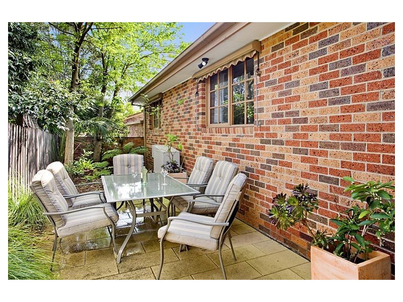3/14 Station Avenue, Glen Iris VIC 3146
