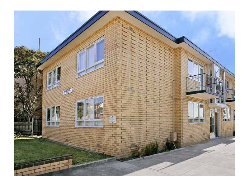 4/1395 High Street, Glen Iris VIC 3146