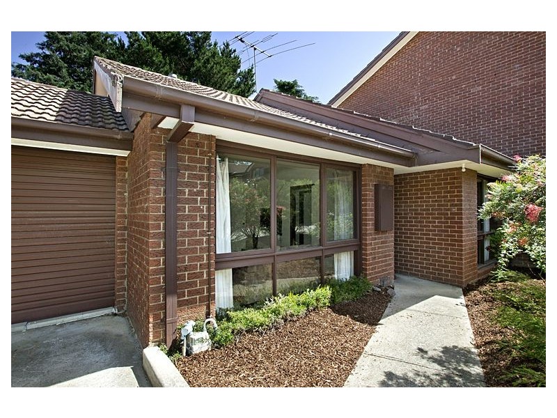 21/36-52 Queens Parade, Ashwood VIC 3147