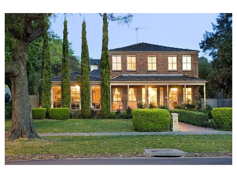 62 Gardiner Parade, Glen Iris VIC 3146