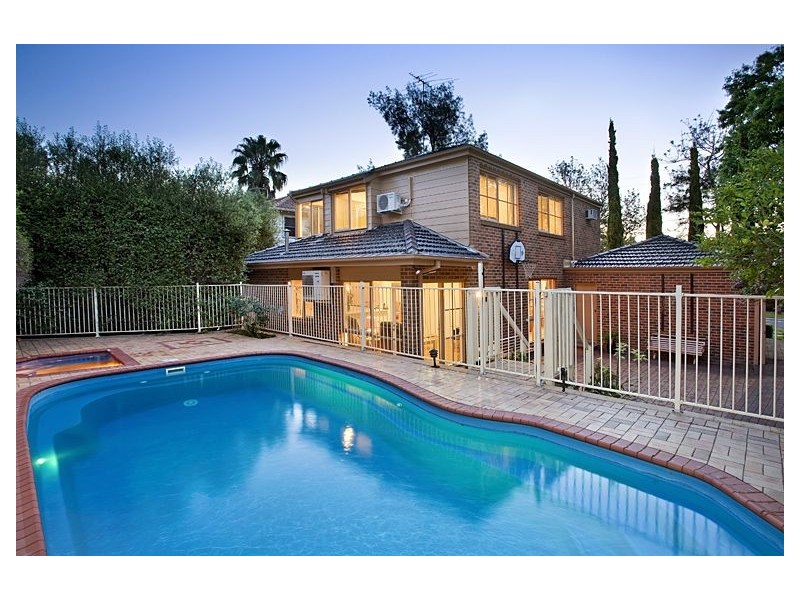 62 Gardiner Parade, Glen Iris VIC 3146