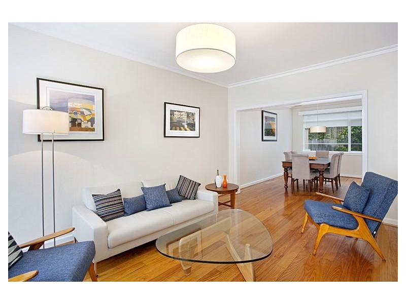 2/17 Mercer Road, Armadale VIC 3143