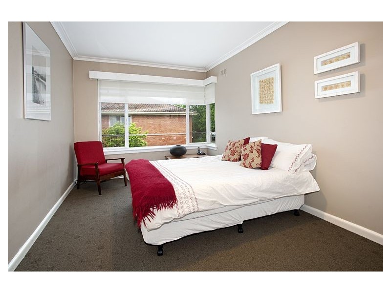 2/17 Mercer Road, Armadale VIC 3143