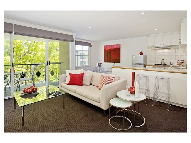 6/5 Warley Road, Malvern East VIC 3145