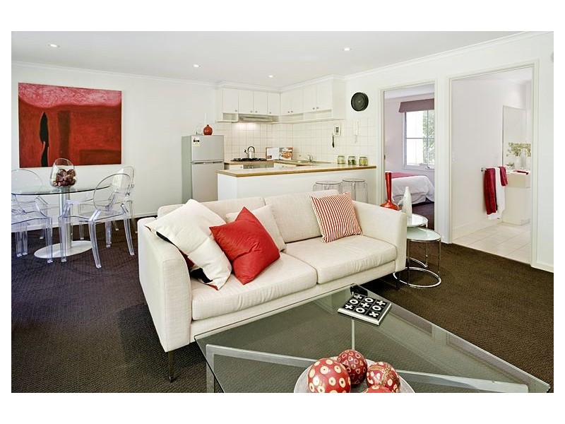 6/5 Warley Road, Malvern East VIC 3145