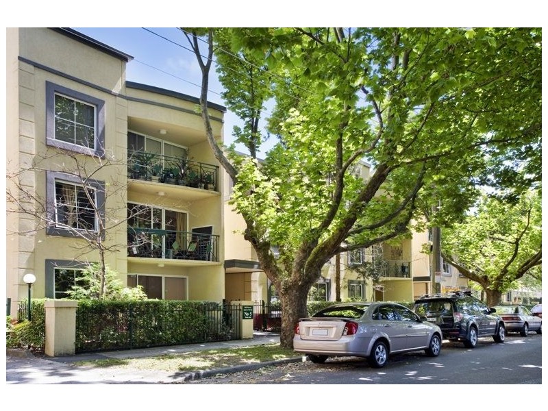 6/5 Warley Road, Malvern East VIC 3145