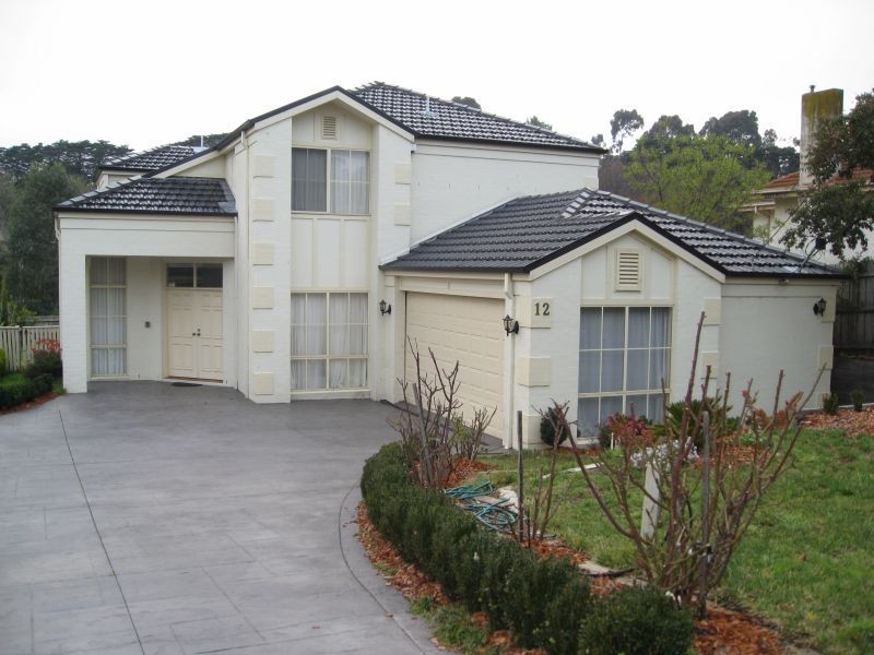 12 Heather Avenue, Ashwood VIC 3147