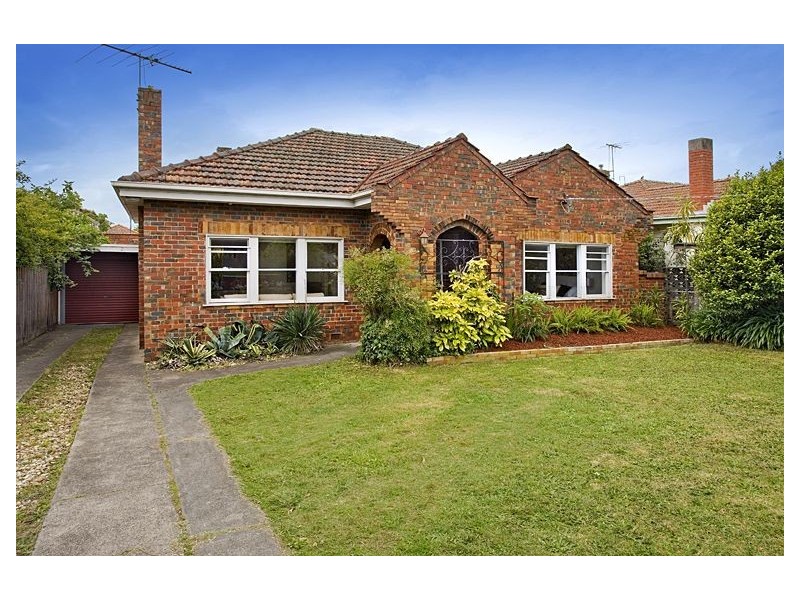 21 Aitchison Avenue, Ashburton VIC 3147