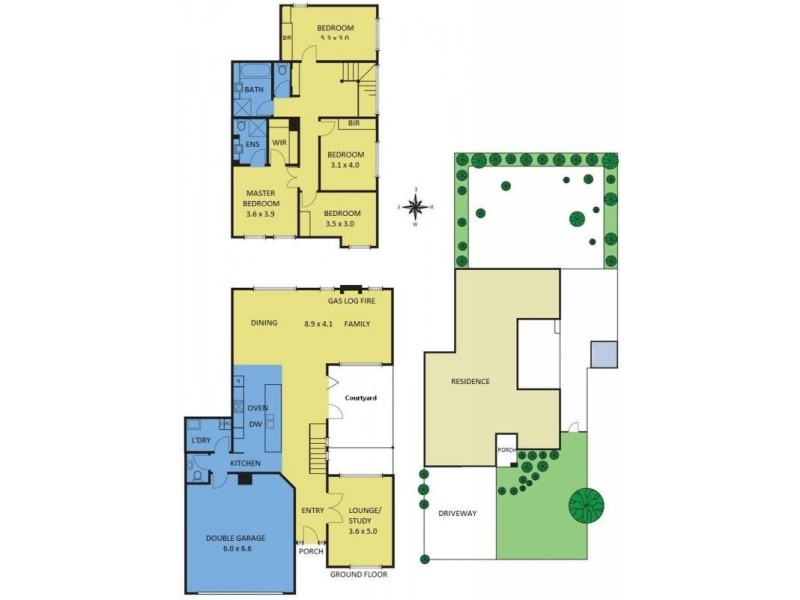 4 Maiden Crt, Burwood VIC 3125