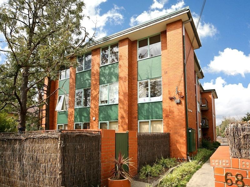 9/68 Edgar Street North, Glen Iris VIC 3146