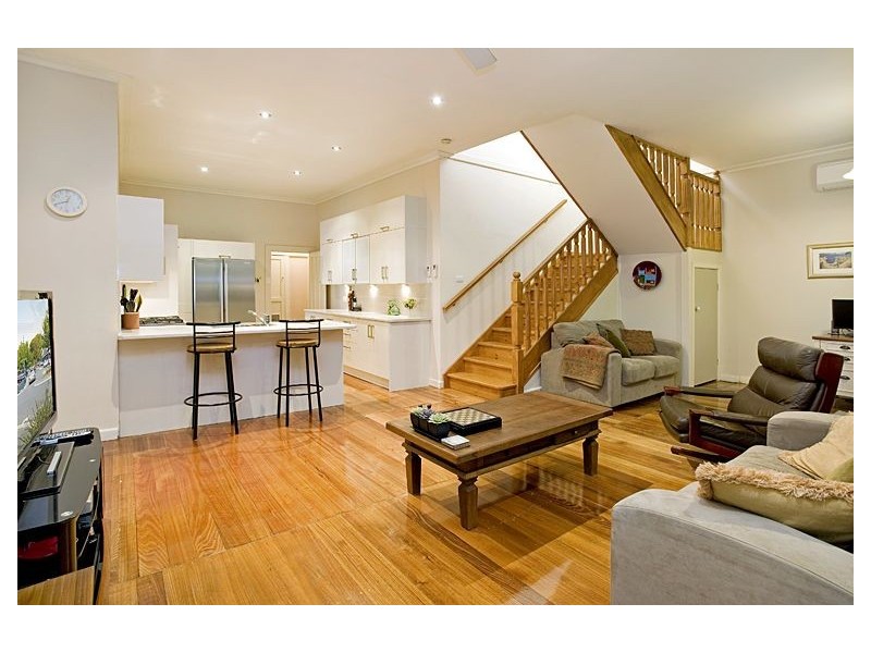 22 Eleanor Street, Ashburton VIC 3147