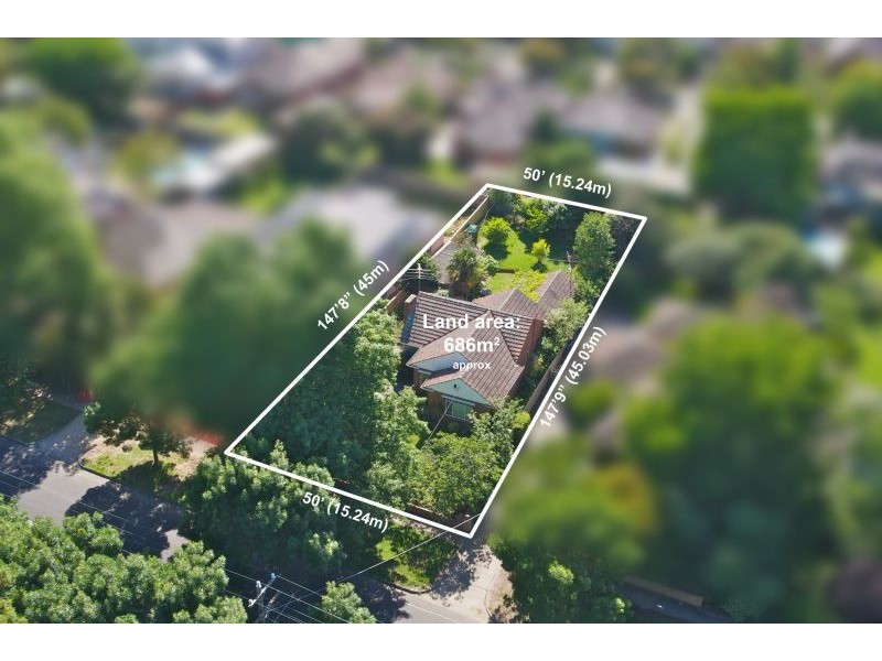 95 Summerhill Road, Glen Iris VIC 3146