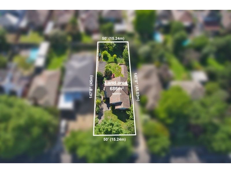 95 Summerhill Road, Glen Iris VIC 3146