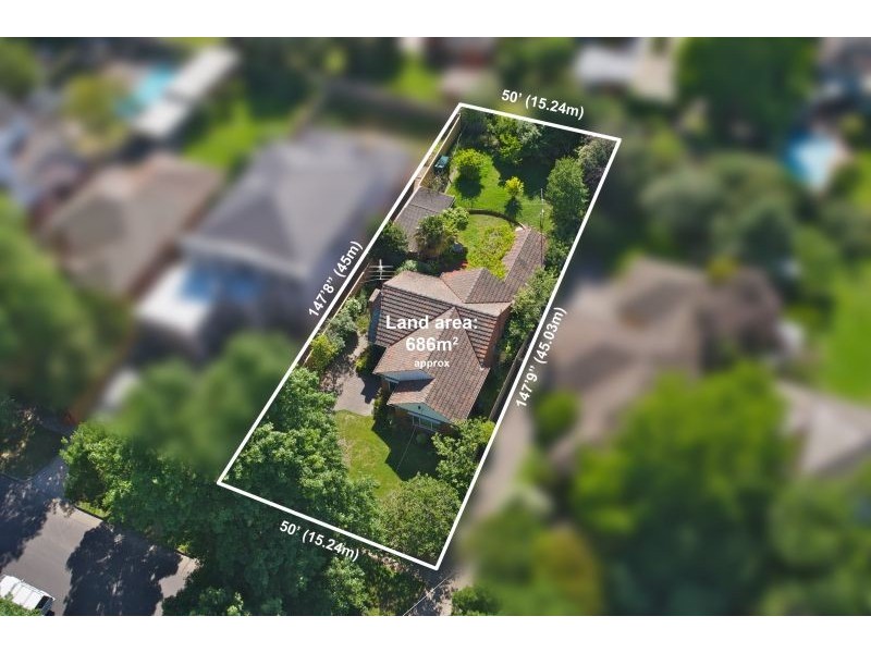 95 Summerhill Road, Glen Iris VIC 3146
