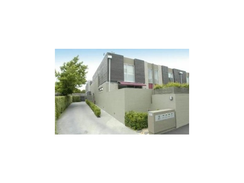 6/19 Trent Street, Glen Iris VIC 3146