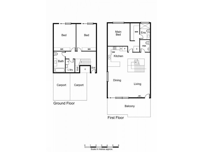 6/19 Trent Street, Glen Iris VIC 3146