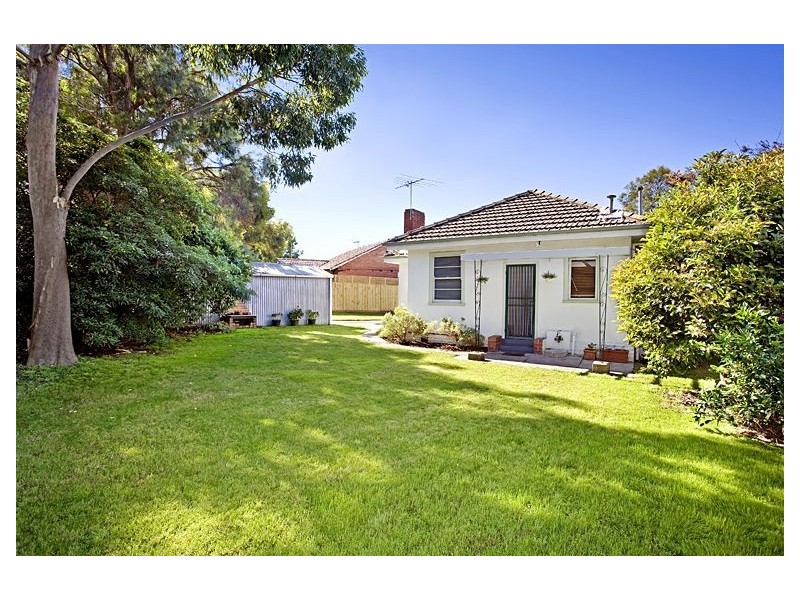 5 Halifax Court, Ashburton VIC 3147