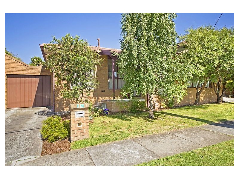 2/78 High Street Road, Ashwood VIC 3147