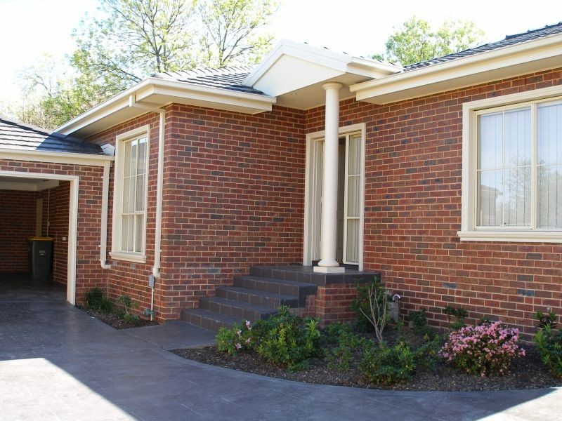 3/30 Peacock Street, Burwood VIC 3125