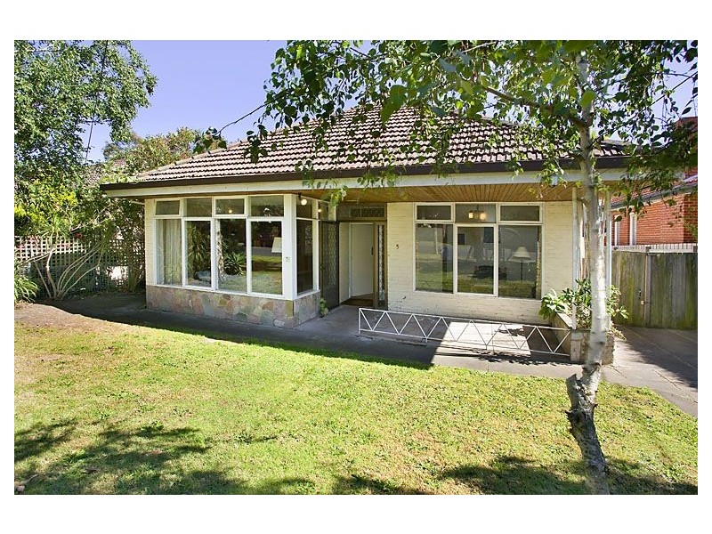 5 Cole Street, Hawthorn East VIC 3123