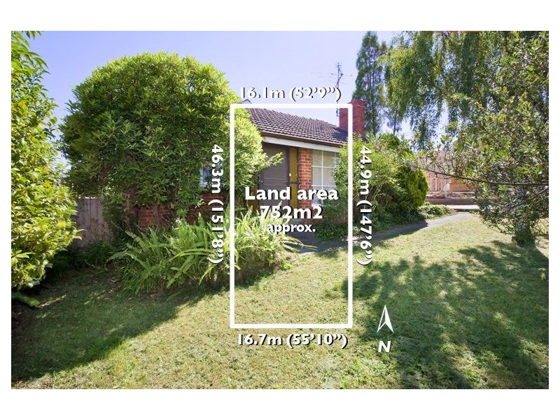 1 Woolert Street, Ashwood VIC 3147