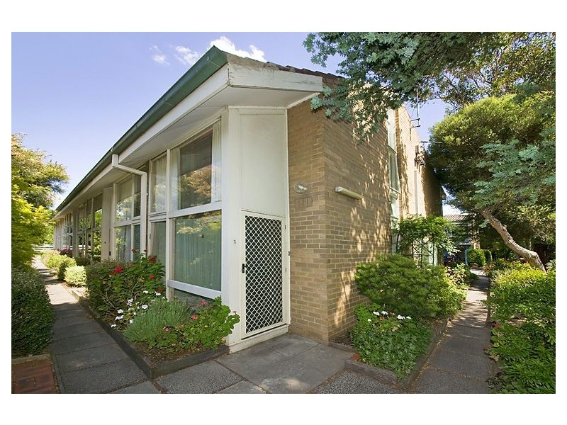 1/20 Johnstone Street, Malvern VIC 3144