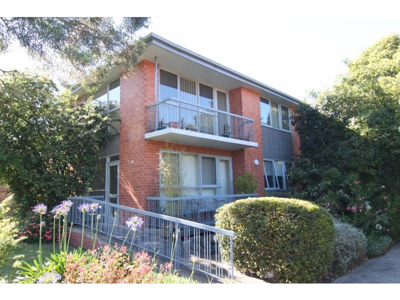 4/83 Wills St, Kew VIC 3101