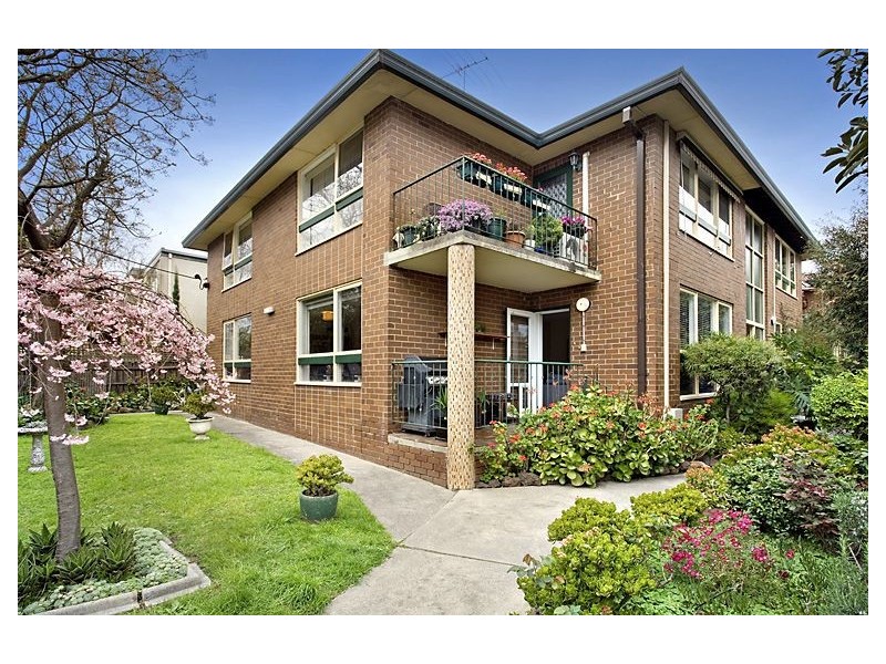 8/1452 Malvern Road, Glen Iris VIC 3146