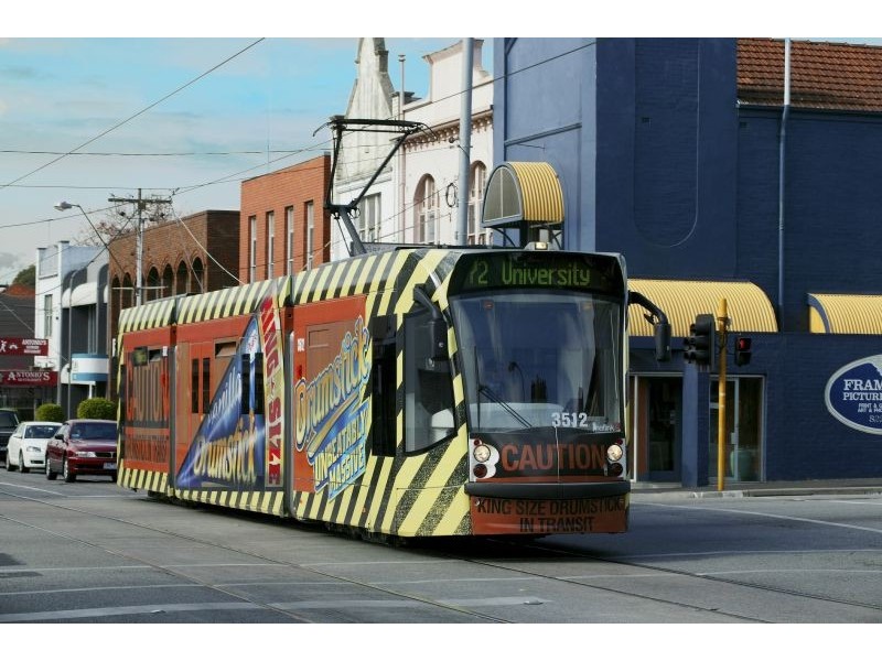 8/1452 Malvern Road, Glen Iris VIC 3146