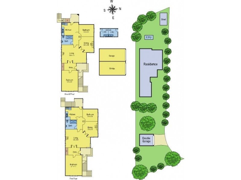 48 Essex St, Glen Iris VIC 3146