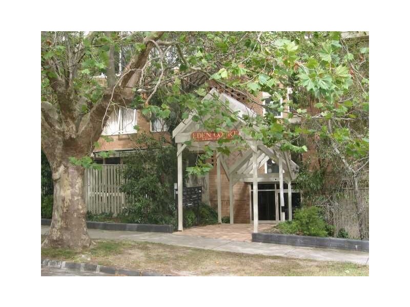 30/10-16 White Street, Glen Iris VIC 3146