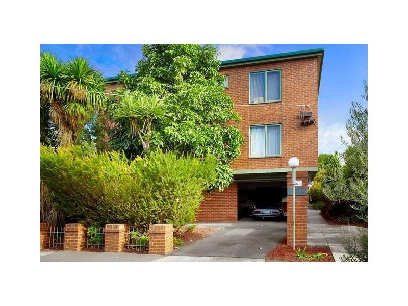 14/44 Lord St, Richmond VIC 3121