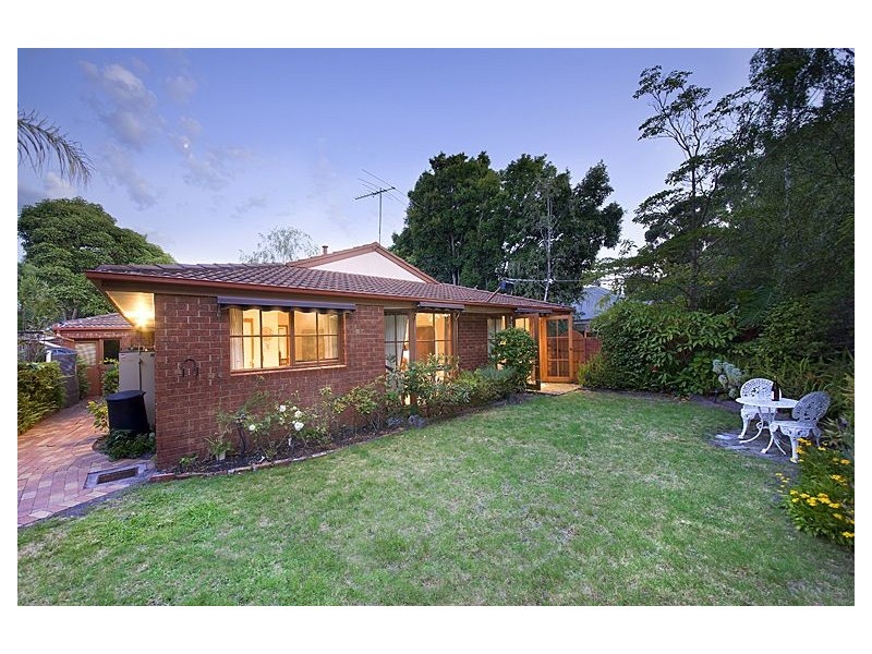1/31 Queens Parade, Glen Iris VIC 3146