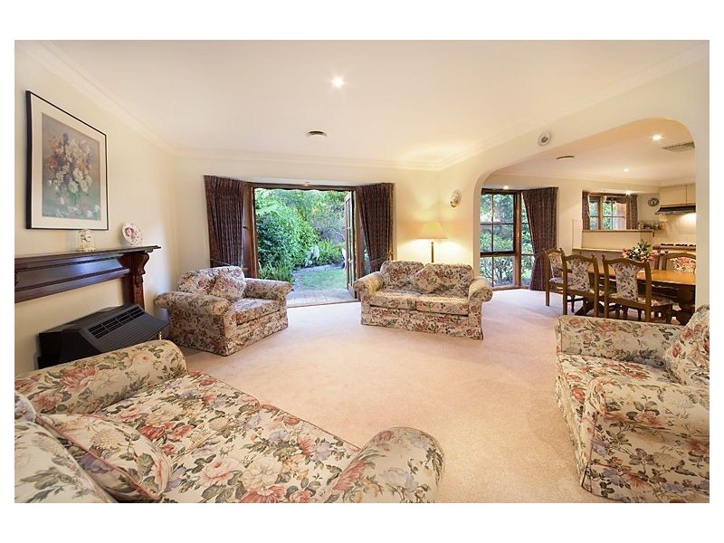 1/31 Queens Parade, Glen Iris VIC 3146