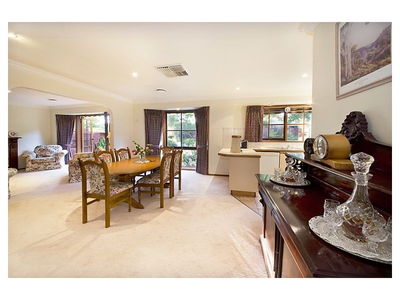 1/31 Queens Parade, Glen Iris VIC 3146