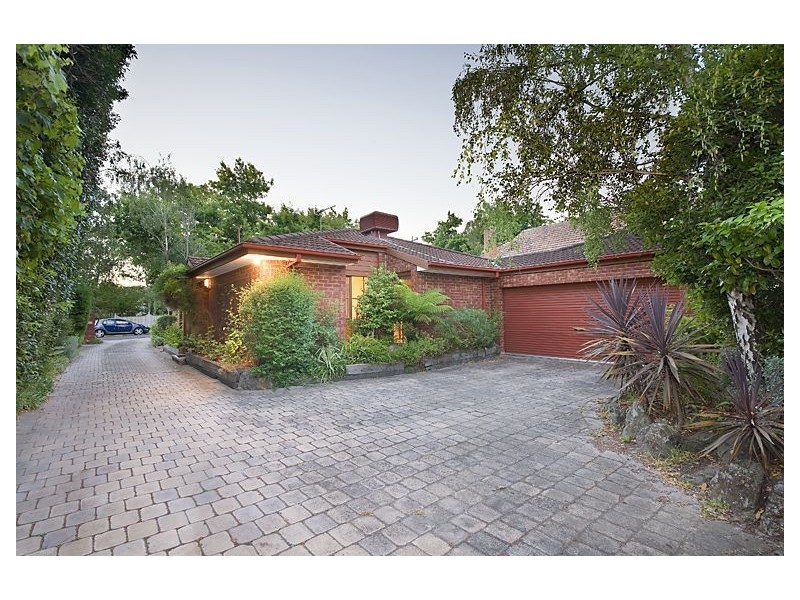 1/31 Queens Parade, Glen Iris VIC 3146