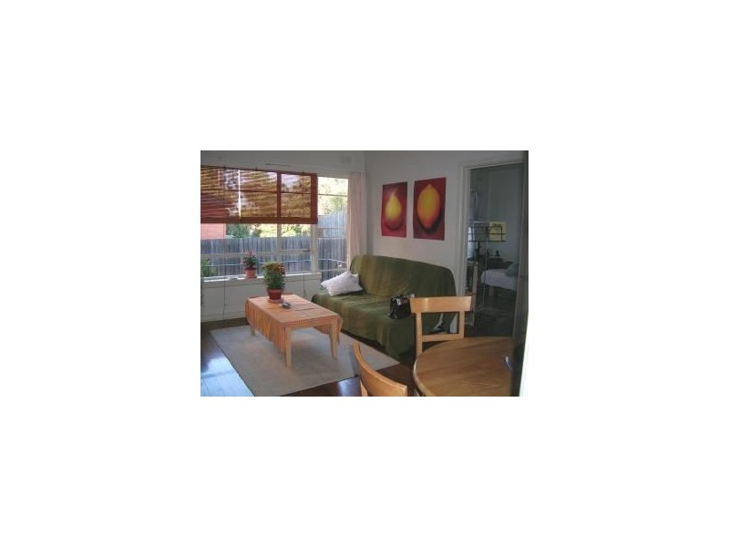 4/12 Lawes St, Hawthorn VIC 3122
