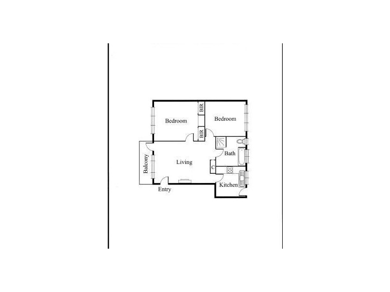 4/12 Lawes St, Hawthorn VIC 3122