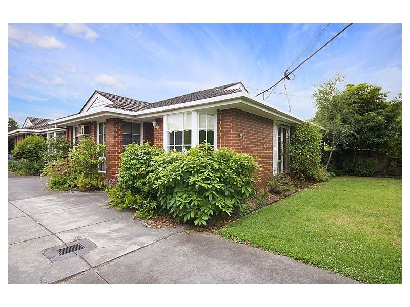 1/9 Carrum Street, Malvern East VIC 3145