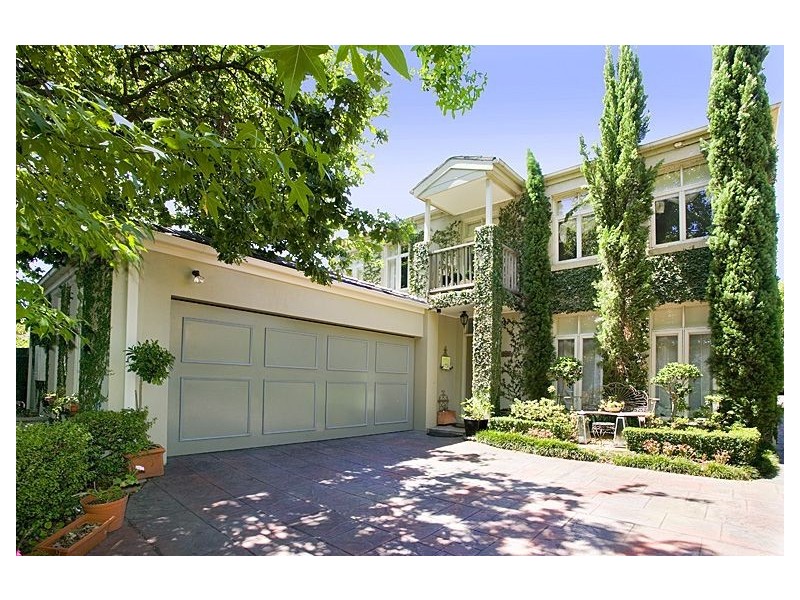 8 Nairn Street, Ashburton VIC 3147