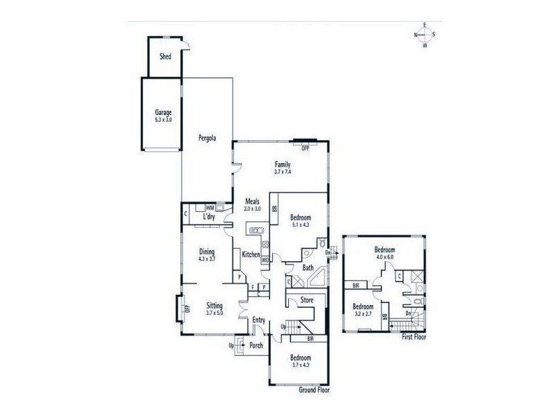 27 Towerhill Road, Glen Iris VIC 3146