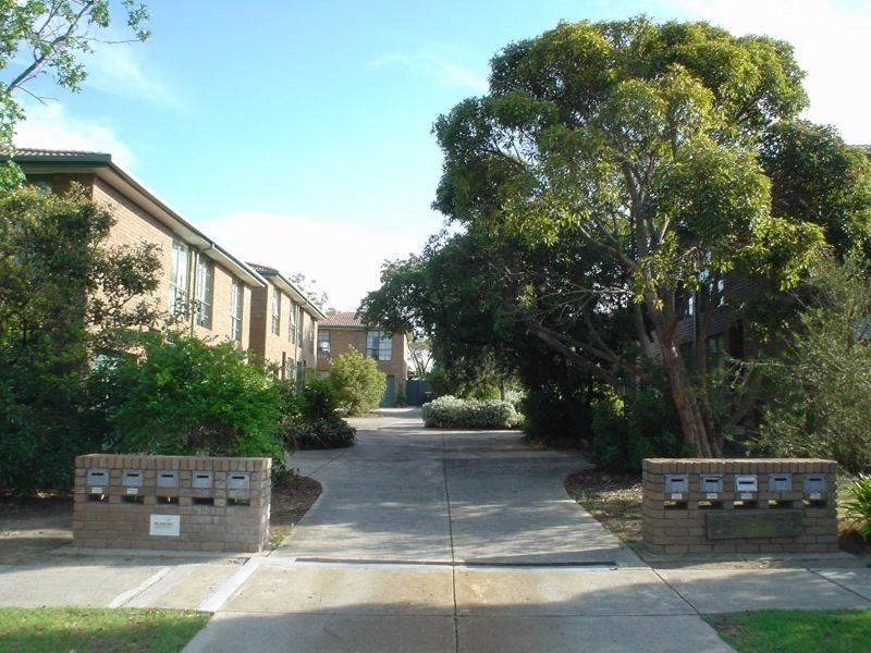 3/25 Brougham Street, Box Hill VIC 3128