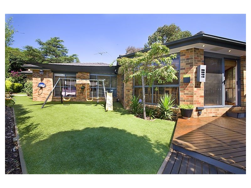 3/13 Sylvan Crescent, Ashwood VIC 3147